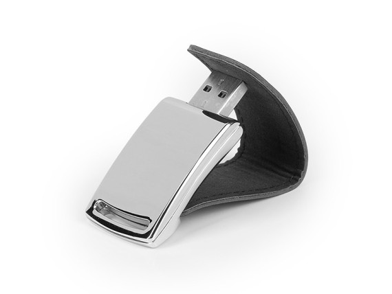 LOOP, USB flash memorija