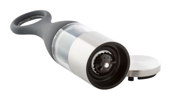 Flurry so i biber mlin