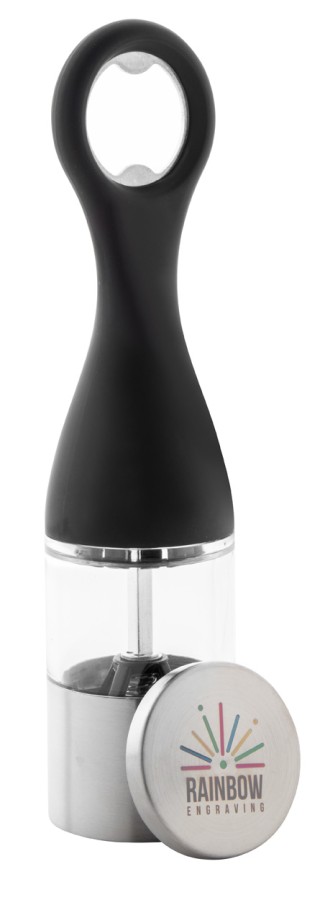 Flurry so i biber mlin