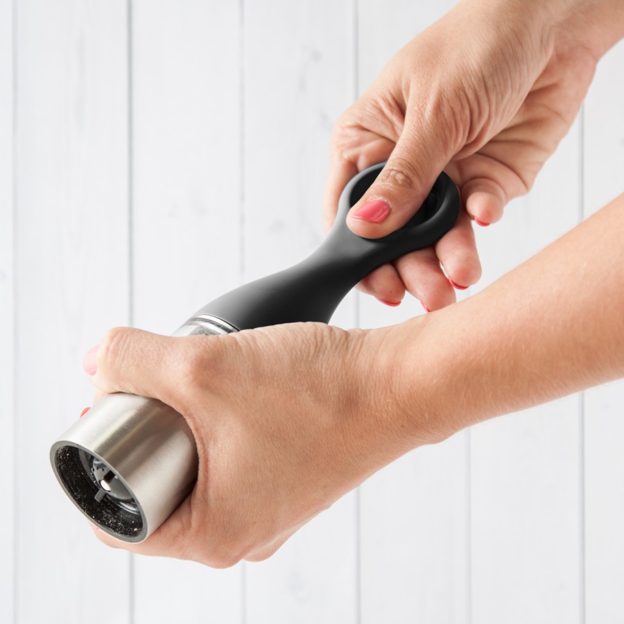 Flurry so i biber mlin