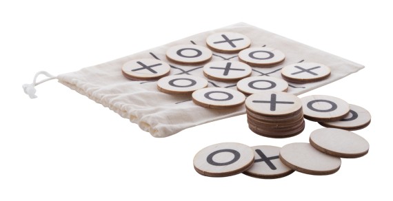 OXO tic-tac-toe
