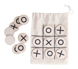 OXO tic-tac-toe