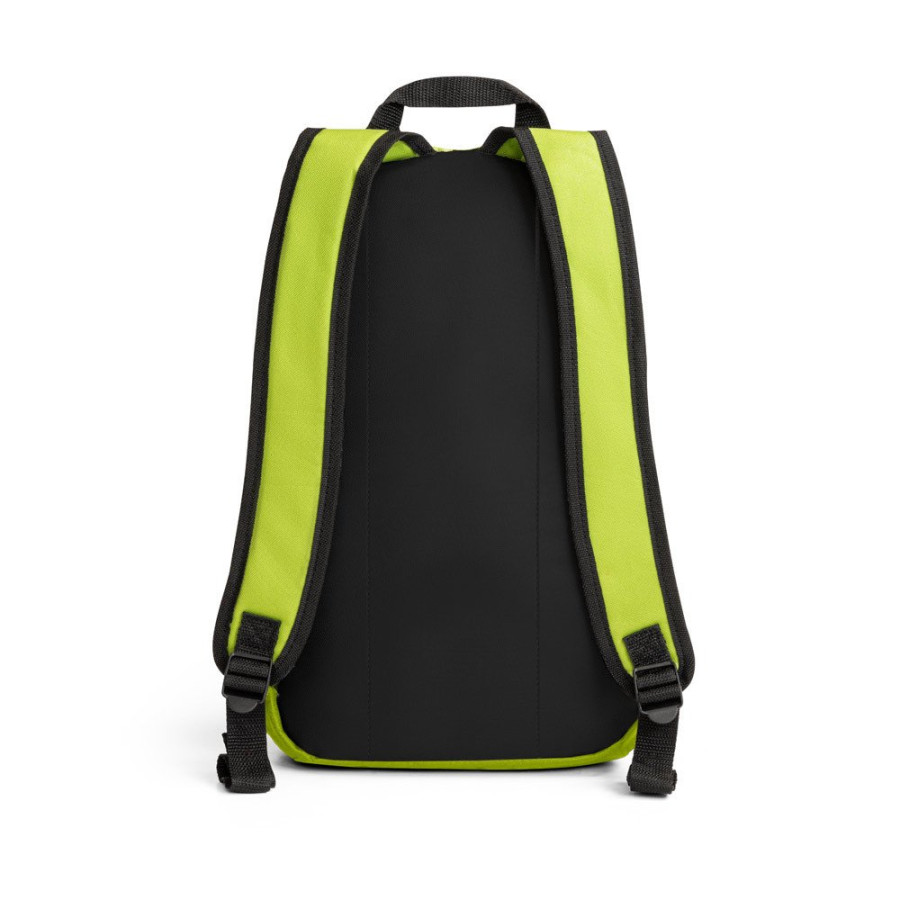 TURIM. Ruksak 600D poliester, svetlo zelena