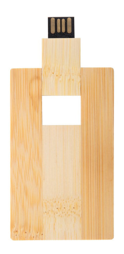 Bambusb USB flash drive