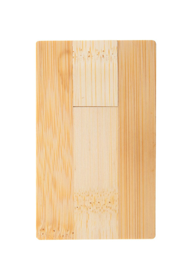 Bambusb USB flash drive