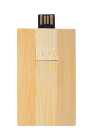 Bambusb USB flash drive