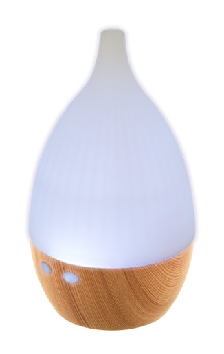 Nubes humidifier