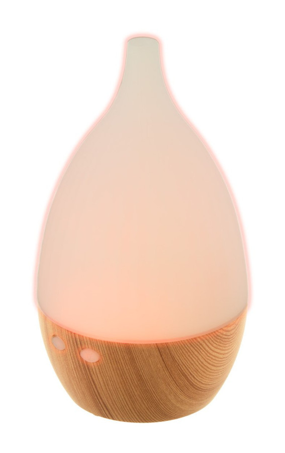 Nubes humidifier