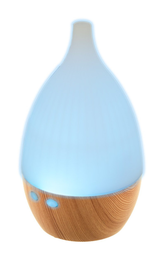 Nubes humidifier