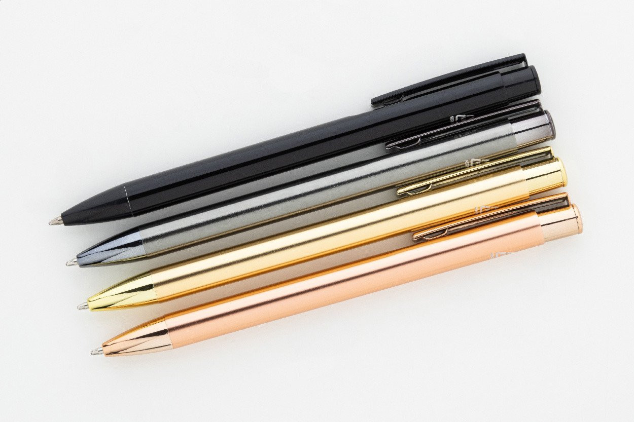 Oronos ballpoint pen