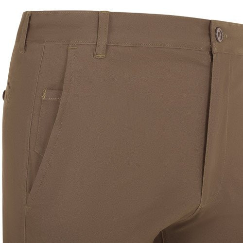 VL VISHNU. Uniseks rastegljive chino pantalone (260g/m²), od pamuka (98%) i elastina (2%)