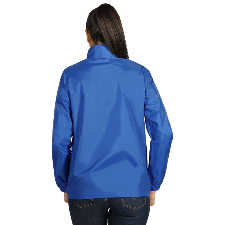 REGATA, windbreaker, royal blue