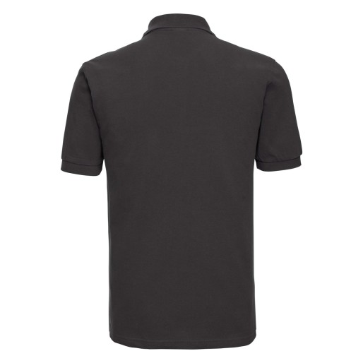 RUSSELL muška CLASSIC POLYCOTTON POLO