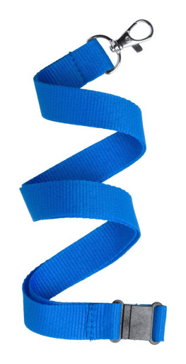 Kappin lanyard