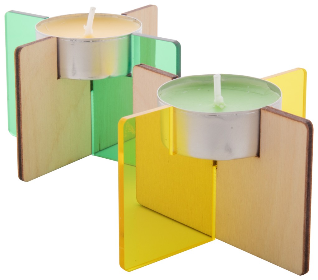 Candix sveća držač