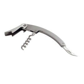 TANAT. Metal corkscrew