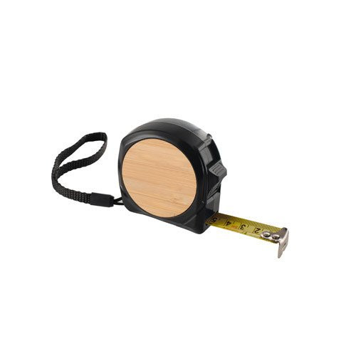 ODENSE V. MTraka od 5 metara napravljena od recyklovaného ABS (100% rABS) i bambusa