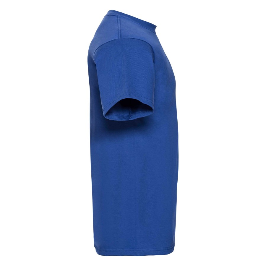 RUSSELL muška hevi T majica kratkih rukava