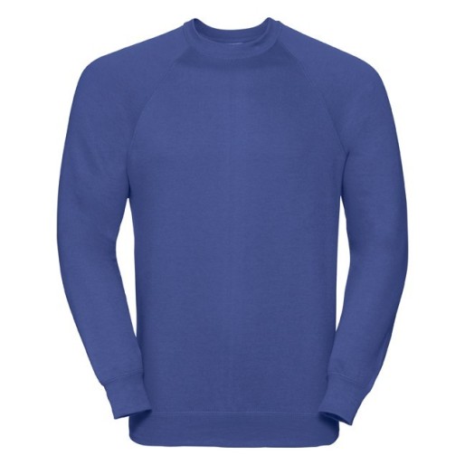 RUSSELL men's CLASSIC sweatshirt