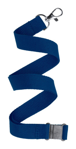 Kappin lanyard