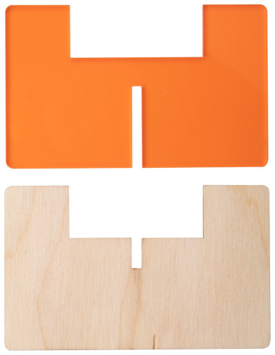 Candix candle holder