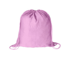 Bass drawstring bag