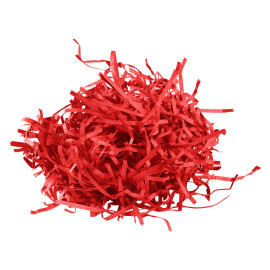 DECOR, papir za pakovanje i zaštitu proizvoda, 1.8 kg, crveni