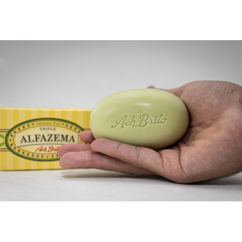 FLORES. Pebble soaps (150g)
