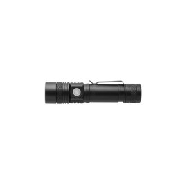 UNGAR. 5W rechargeable aluminium torch