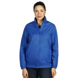 REGATA, windbreaker, royal blue