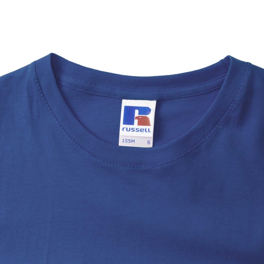 RUSSELL Men's waistcoat