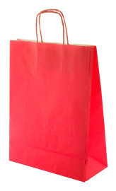 Mall paper bag