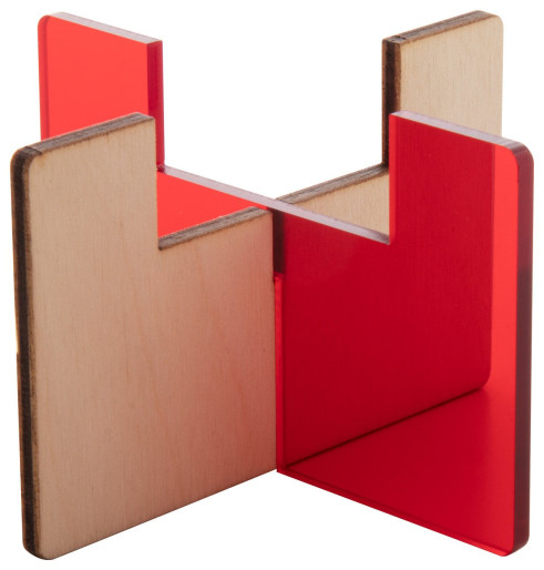 Candix candle holder