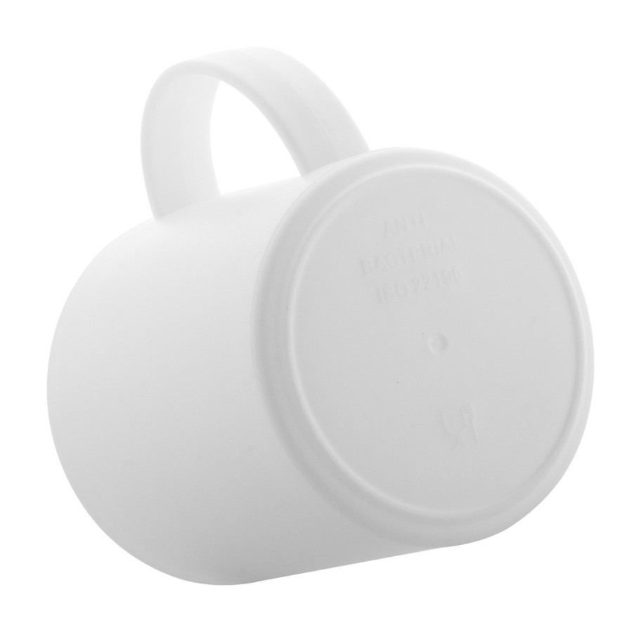 Plantex antibakterijska šolja