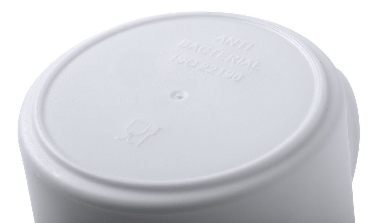 Plantex antibakterijska šolja