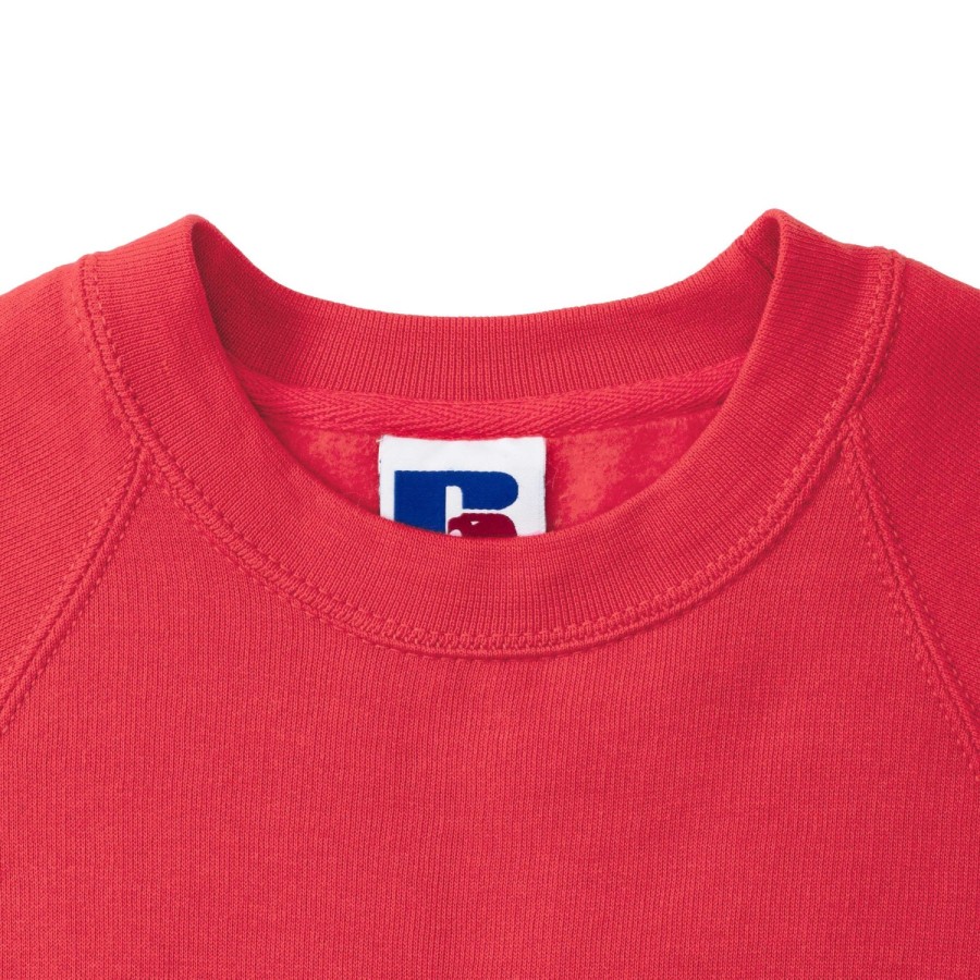 RUSSELL men's CLASSIC sweatshirt