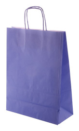 Mall paper bag
