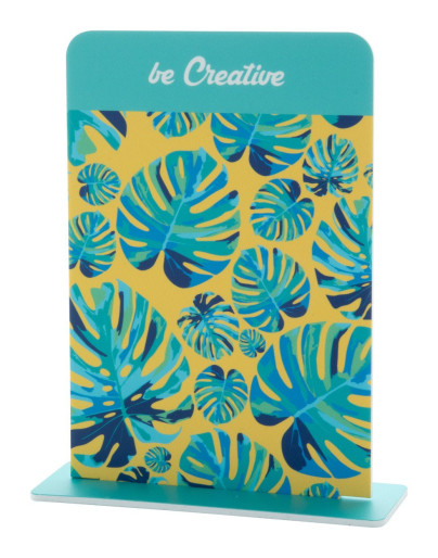 Clobor display, kvadrat