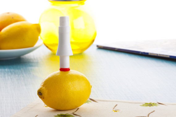 Jandres citrusni sprej