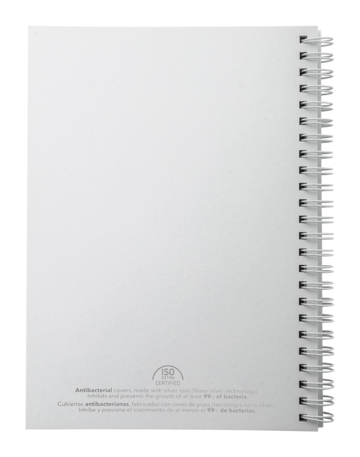 Polax antibakterijski notes