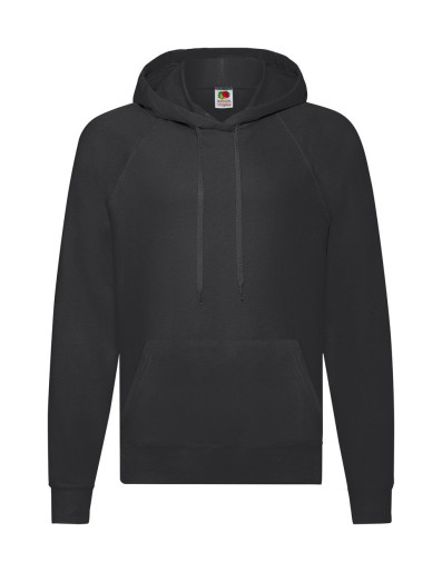 Lightweight Hooded Sweat dukserica