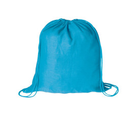 Bass drawstring bag
