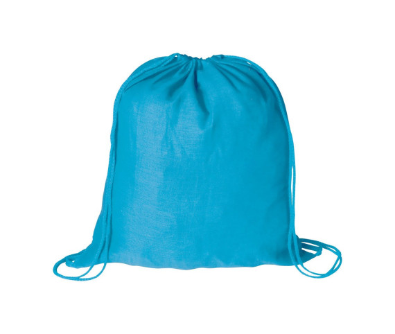Bass drawstring bag