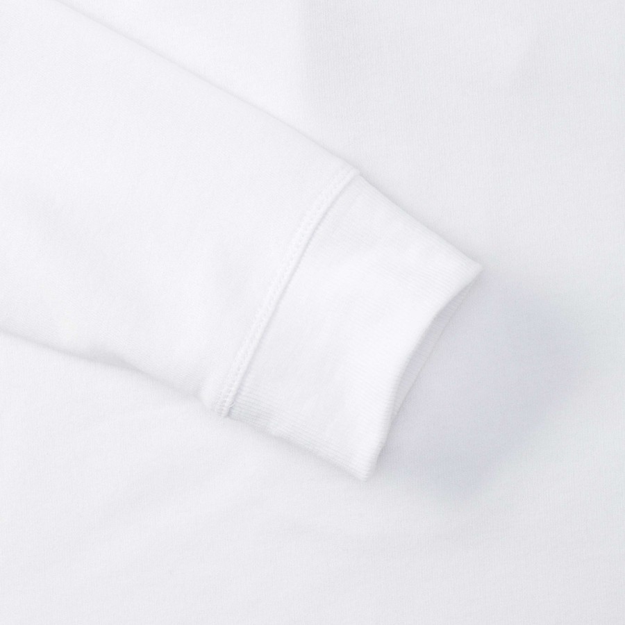 RUSSELL Men's HD Hoodie 1/4 Zipper