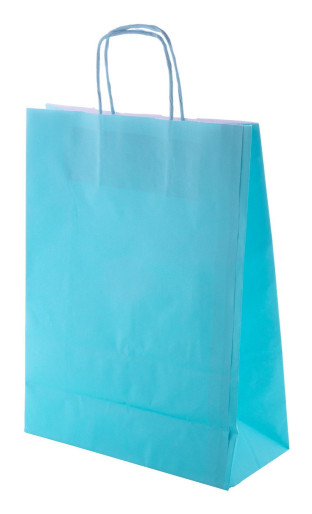 Mall paper bag