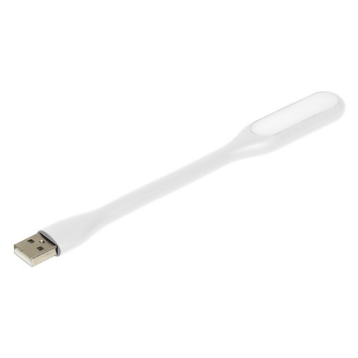 LAMP, led svetlo za čitanje, belo