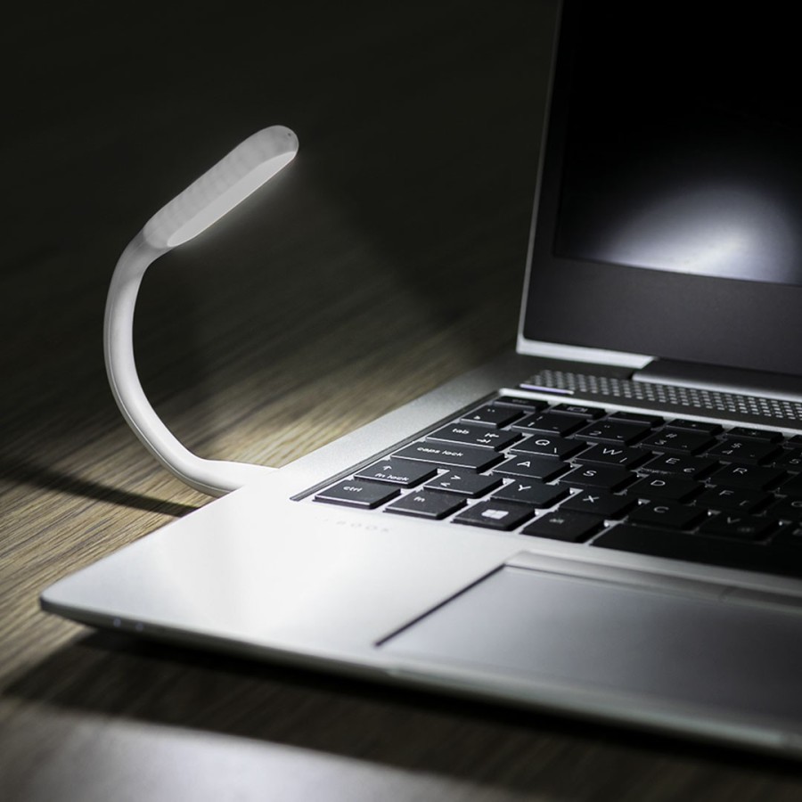 LAMP, led svetlo za čitanje, belo