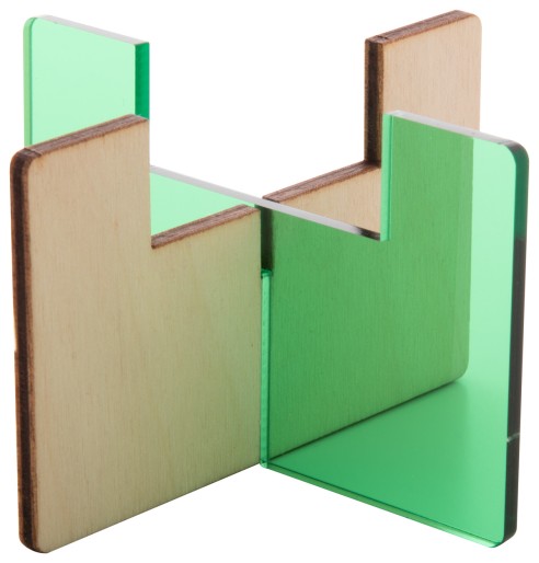 Candix candle holder