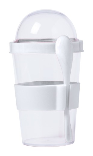 Yoplat cup