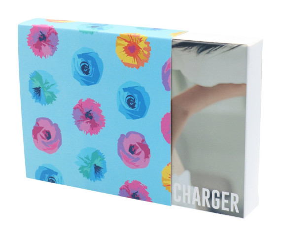 CreaSleeve 215 custom paper sleeve